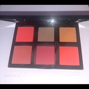 Bobbi brown palette